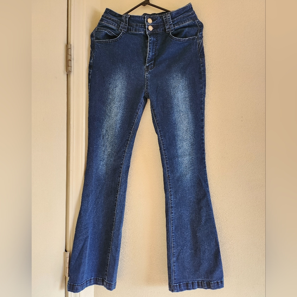 Flamingo Jeans